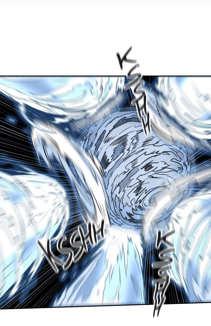 Tower of God Manga Chapter 379 page 68 - [Season 2] Ep. 299