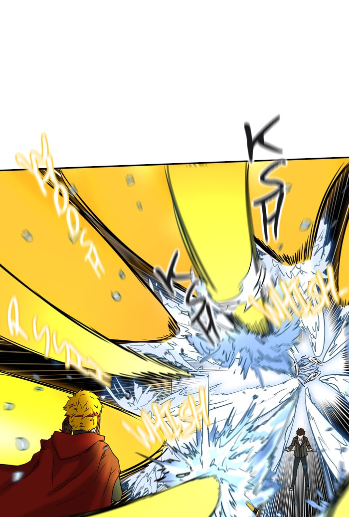 Tower of God Manga Chapter 379 page 69 - [Season 2] Ep. 299