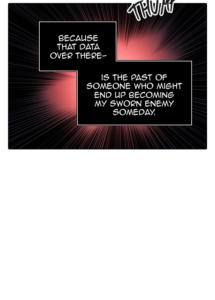 Tower of God Manga Chapter 379 page 7 - [Season 2] Ep. 299