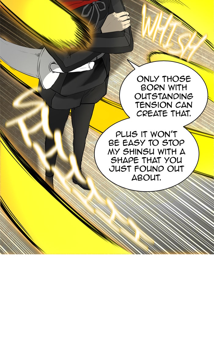 Tower of God Manga Chapter 379 page 74 - [Season 2] Ep. 299
