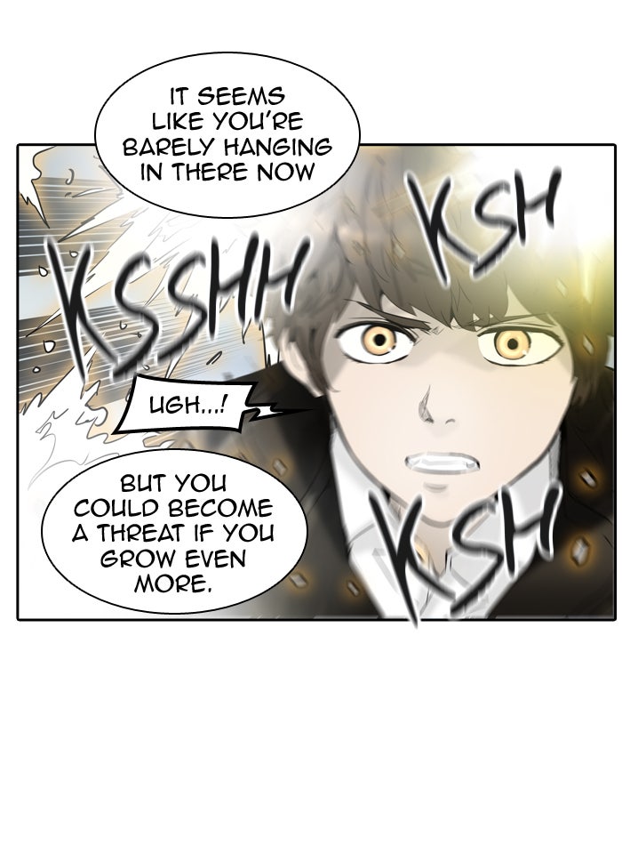 Tower of God Manga Chapter 379 page 75 - [Season 2] Ep. 299