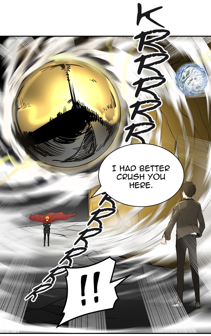 Tower of God Manga Chapter 379 page 76 - [Season 2] Ep. 299