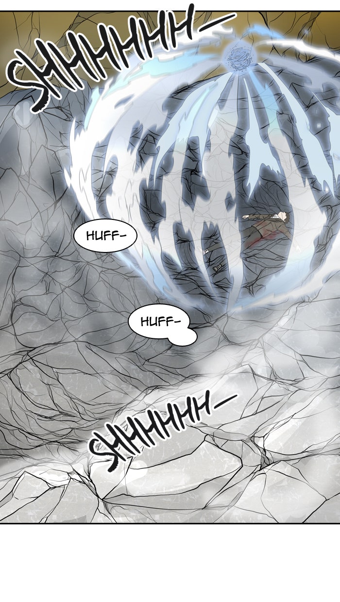 Tower of God Manga Chapter 379 page 83 - [Season 2] Ep. 299