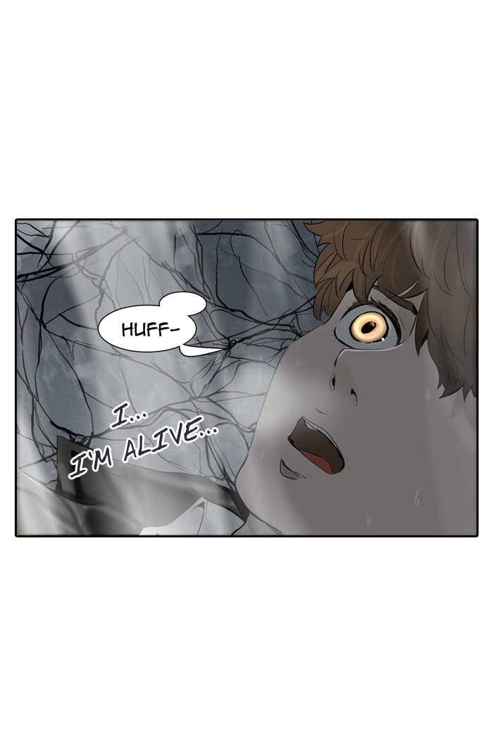 Tower of God Manga Chapter 379 page 84 - [Season 2] Ep. 299