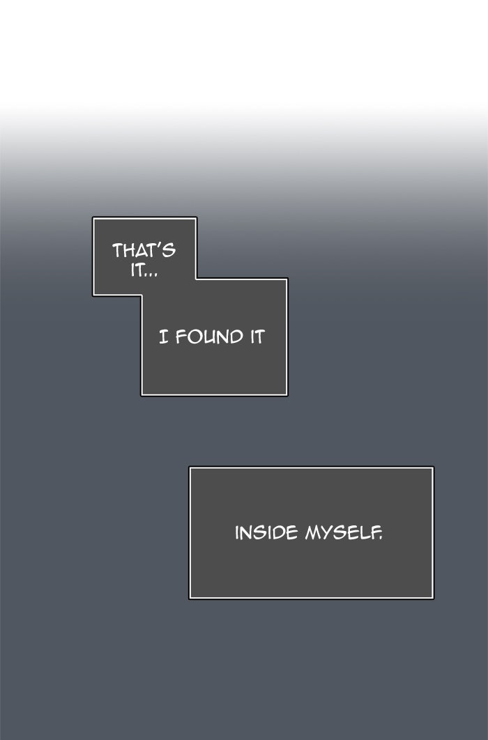 Tower of God Manga Chapter 379 page 85 - [Season 2] Ep. 299