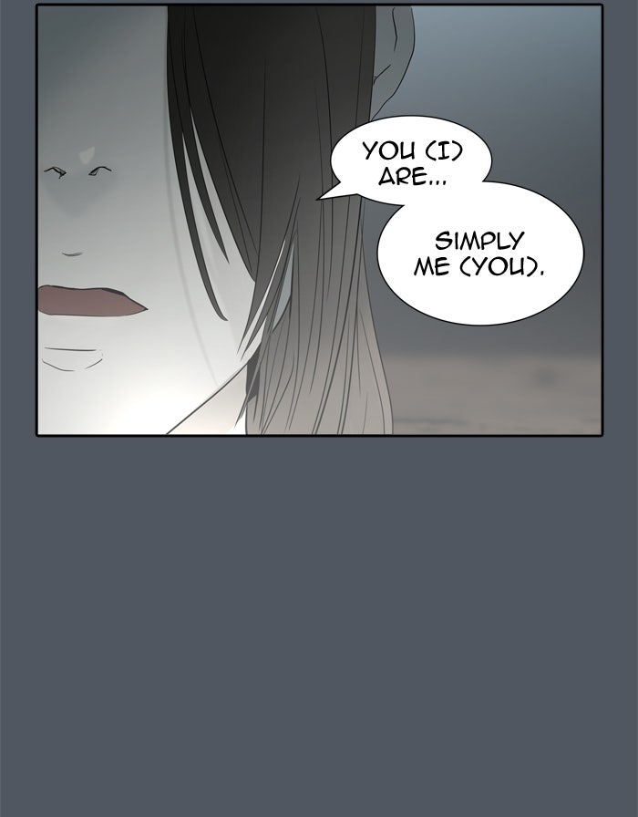 Tower of God Manga Chapter 379 page 86 - [Season 2] Ep. 299