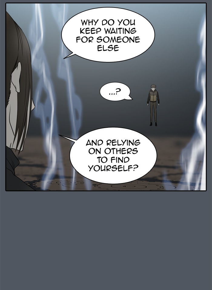 Tower of God Manga Chapter 379 page 87 - [Season 2] Ep. 299