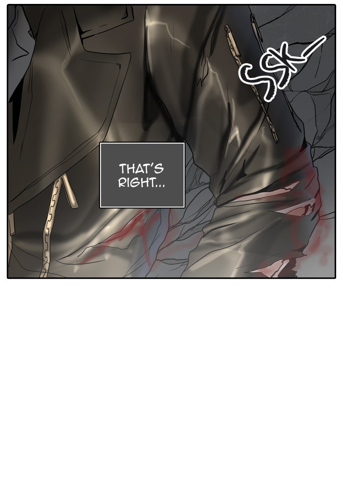 Tower of God Manga Chapter 379 page 90 - [Season 2] Ep. 299