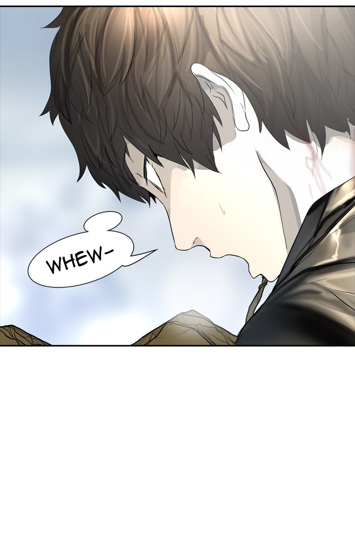 Tower of God Manga Chapter 379 page 92 - [Season 2] Ep. 299