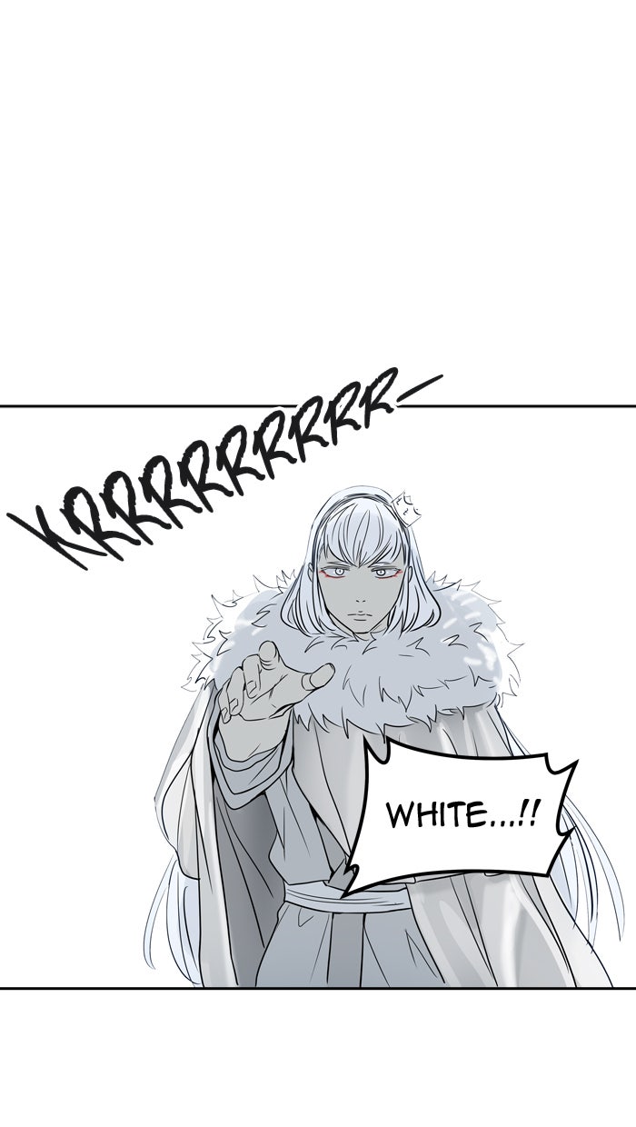 Tower of God Manga Chapter 379 page 94 - [Season 2] Ep. 299