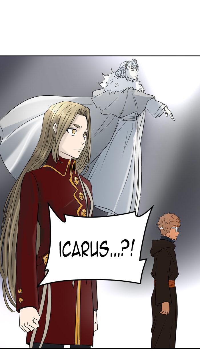 Tower of God Manga Chapter 379 page 95 - [Season 2] Ep. 299