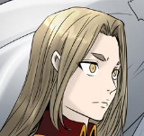 Tower of God Manga Chapter 379 ([Season 2] Ep. 299) cover