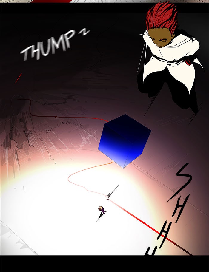 Tower of God Manga Chapter 38 page 19 - [Season 1] Ep. 37