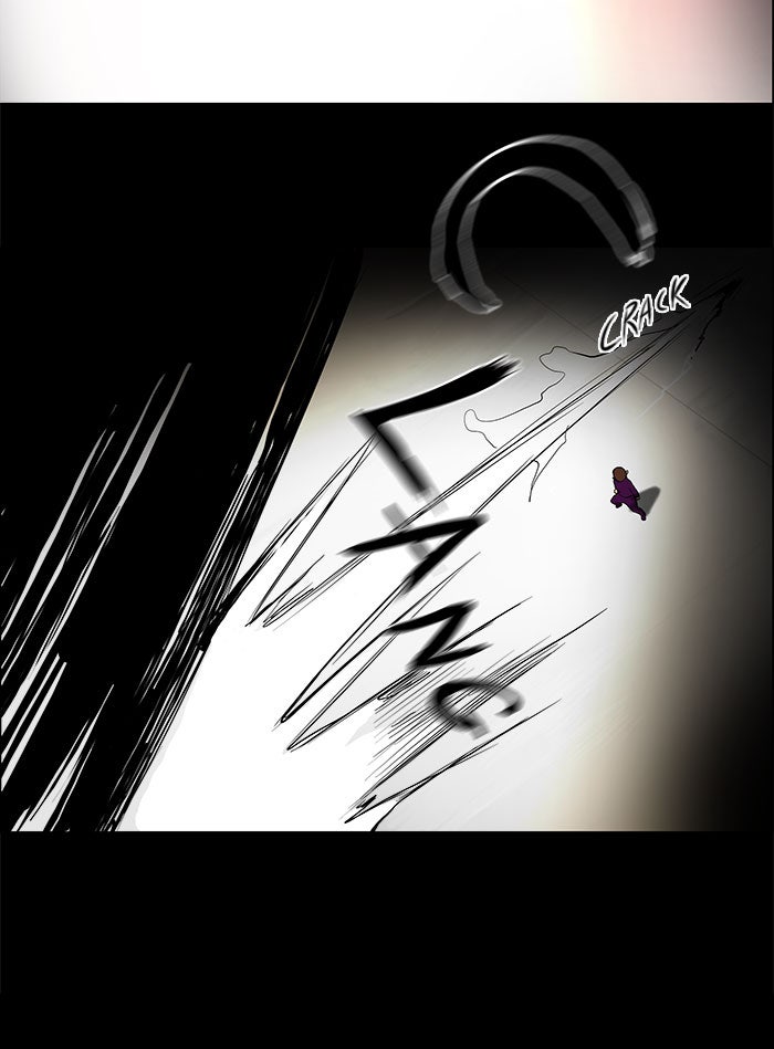 Tower of God Manga Chapter 38 page 21 - [Season 1] Ep. 37