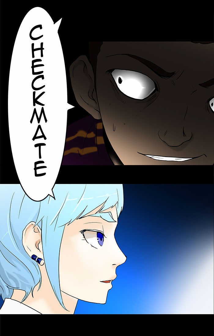 Tower of God Manga Chapter 38 page 27 - [Season 1] Ep. 37