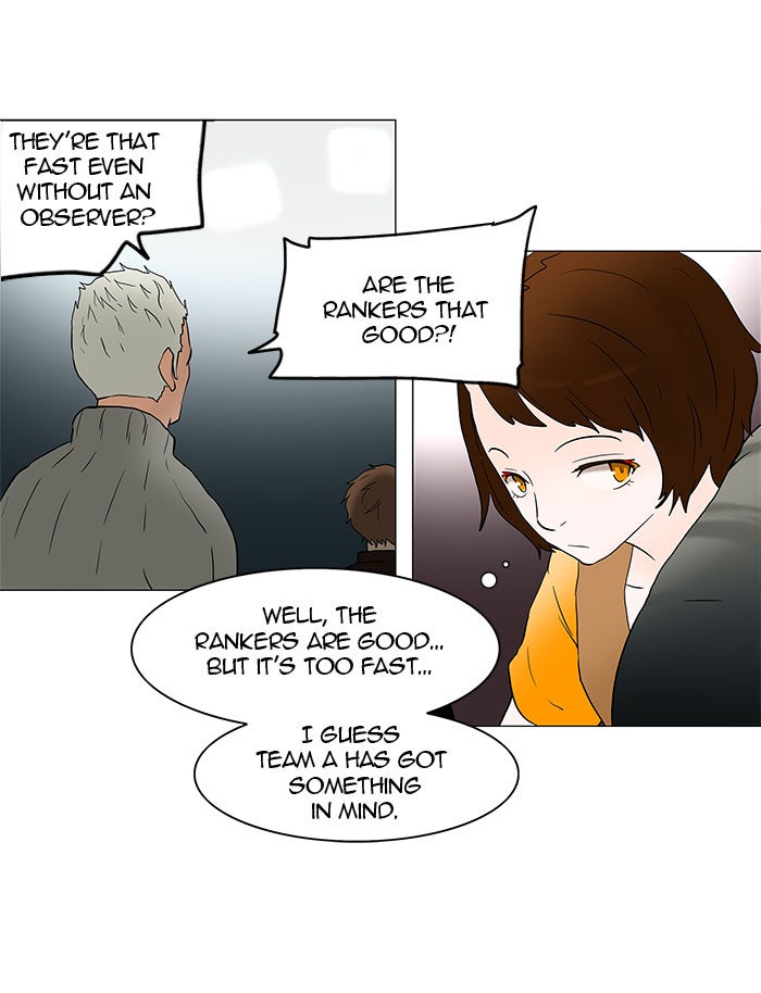 Tower of God Manga Chapter 38 page 4 - [Season 1] Ep. 37