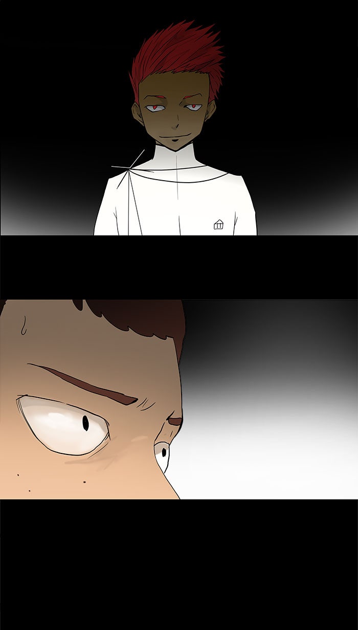 Tower of God Manga Chapter 38 page 8 - [Season 1] Ep. 37