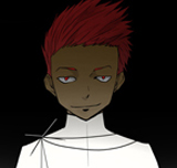 Tower of God Manga Chapter 38 ([Season 1] Ep. 37) cover