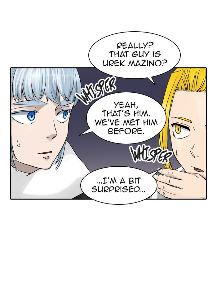Tower of God Manga Chapter 380 page 10 - [Season 2] Ep. 300