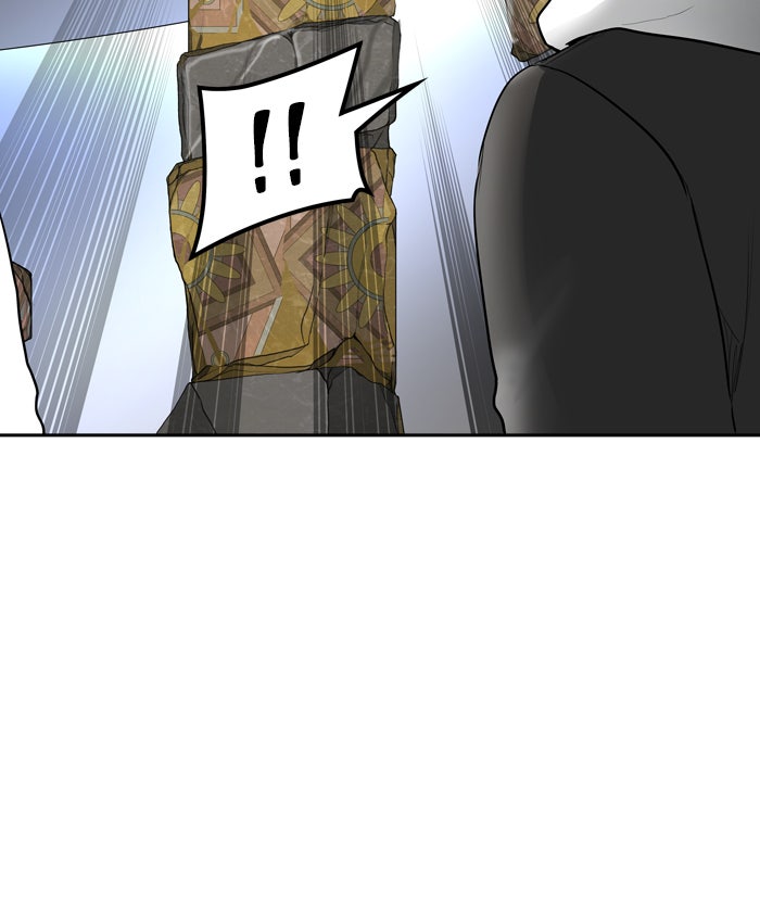 Tower of God Manga Chapter 380 page 2 - [Season 2] Ep. 300
