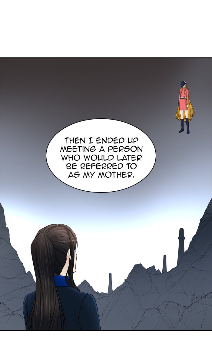 Tower of God Manga Chapter 380 page 24 - [Season 2] Ep. 300