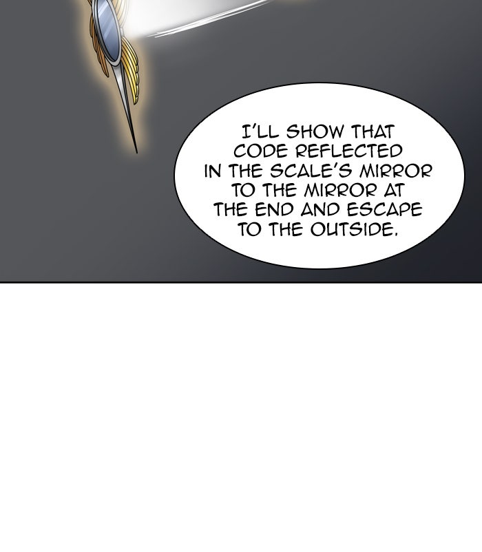 Tower of God Manga Chapter 380 page 33 - [Season 2] Ep. 300