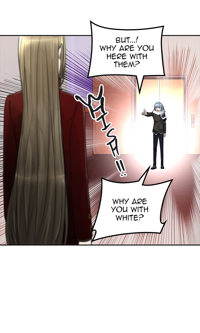 Tower of God Manga Chapter 380 page 39 - [Season 2] Ep. 300