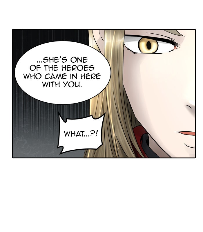 Tower of God Manga Chapter 380 page 40 - [Season 2] Ep. 300