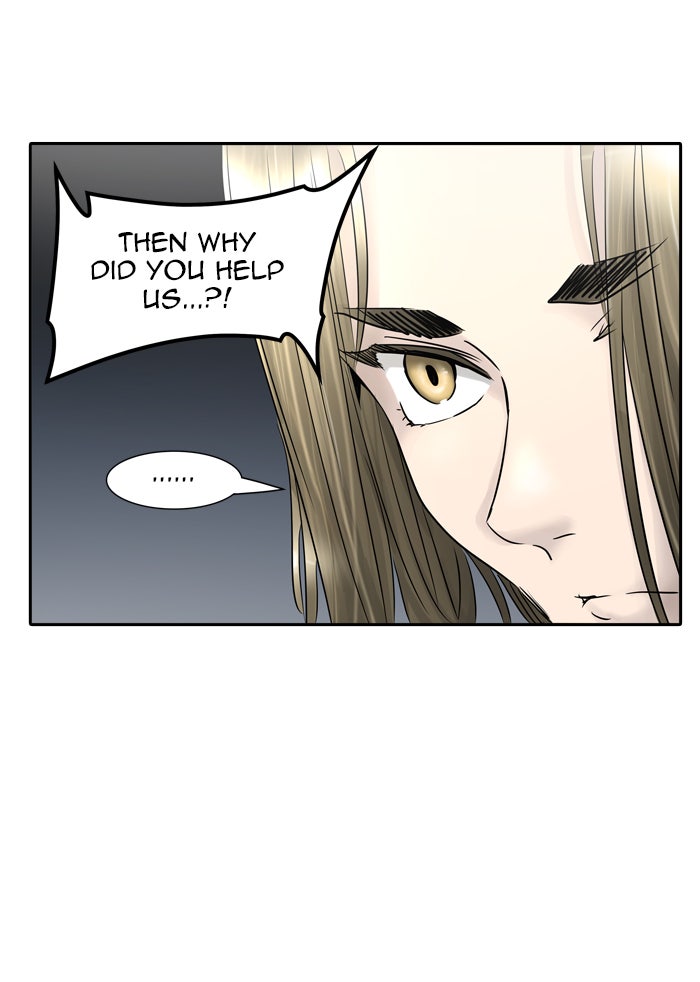 Tower of God Manga Chapter 380 page 44 - [Season 2] Ep. 300