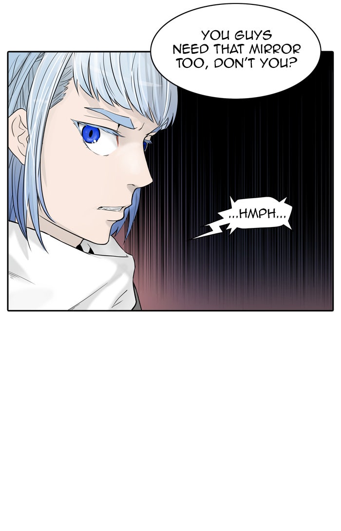 Tower of God Manga Chapter 380 page 46 - [Season 2] Ep. 300