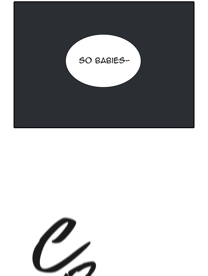 Tower of God Manga Chapter 380 page 47 - [Season 2] Ep. 300