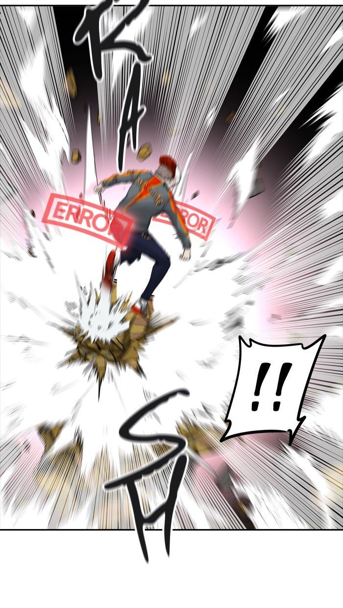 Tower of God Manga Chapter 380 page 48 - [Season 2] Ep. 300