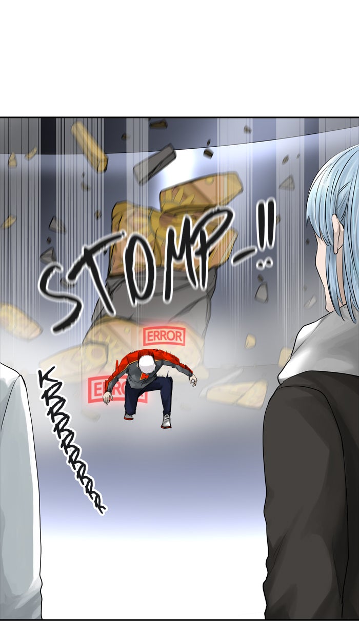 Tower of God Manga Chapter 380 page 49 - [Season 2] Ep. 300