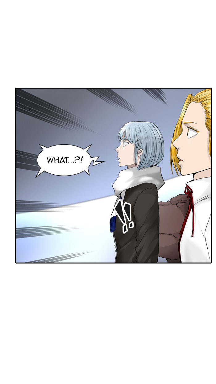 Tower of God Manga Chapter 380 page 5 - [Season 2] Ep. 300