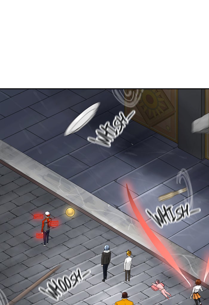 Tower of God Manga Chapter 380 page 52 - [Season 2] Ep. 300