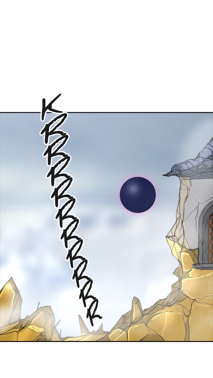 Tower of God Manga Chapter 380 page 67 - [Season 2] Ep. 300