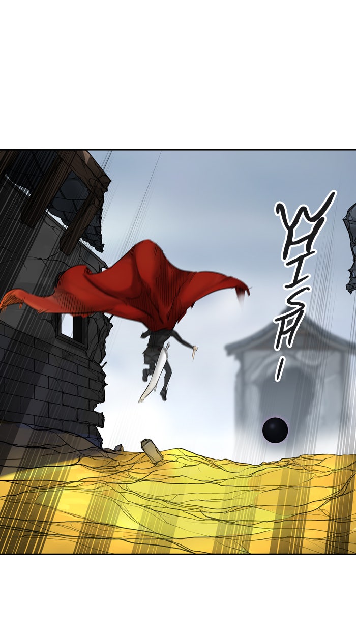 Tower of God Manga Chapter 380 page 68 - [Season 2] Ep. 300
