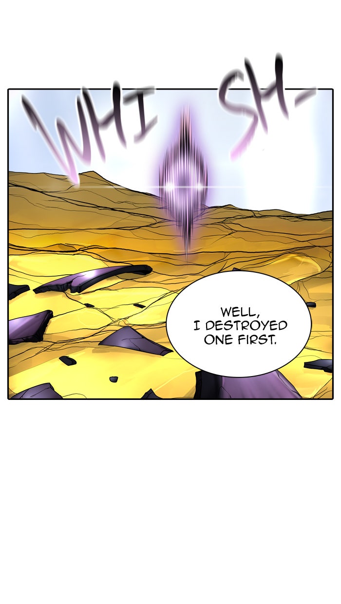 Tower of God Manga Chapter 380 page 71 - [Season 2] Ep. 300