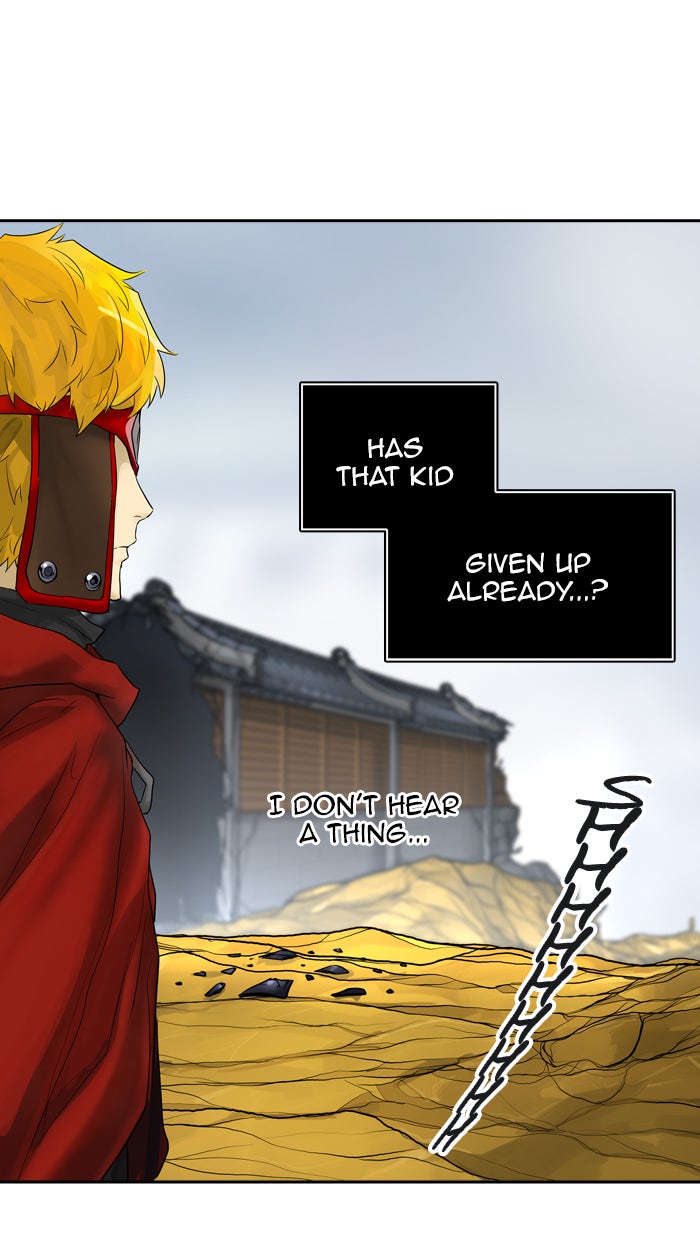 Tower of God Manga Chapter 380 page 72 - [Season 2] Ep. 300