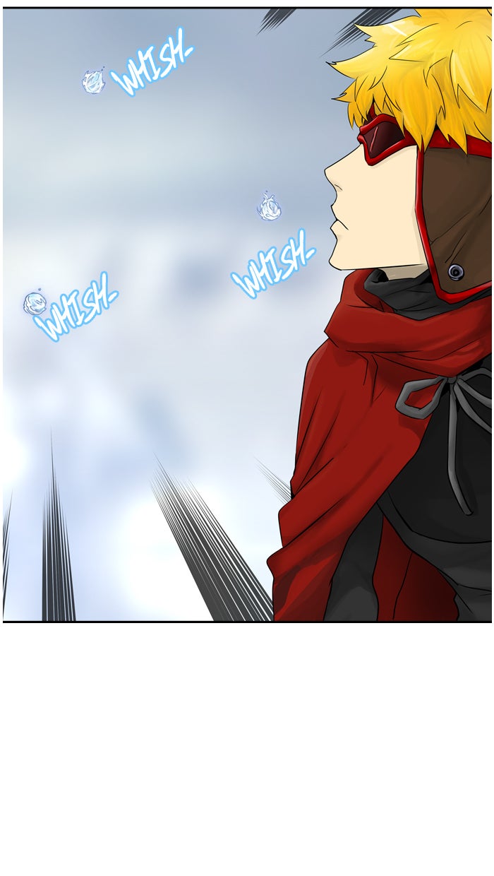 Tower of God Manga Chapter 380 page 77 - [Season 2] Ep. 300