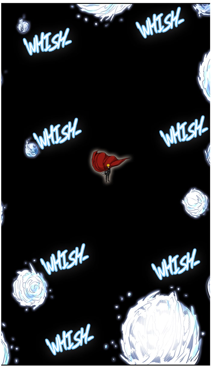 Tower of God Manga Chapter 380 page 79 - [Season 2] Ep. 300