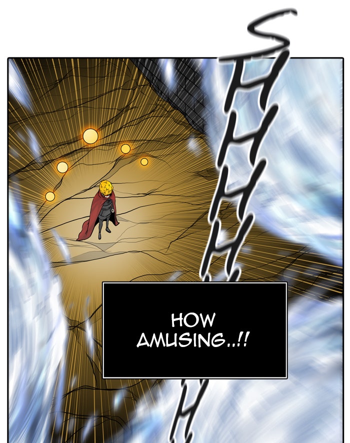 Tower of God Manga Chapter 380 page 81 - [Season 2] Ep. 300