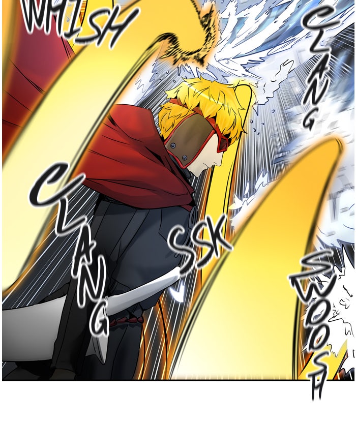 Tower of God Manga Chapter 380 page 83 - [Season 2] Ep. 300
