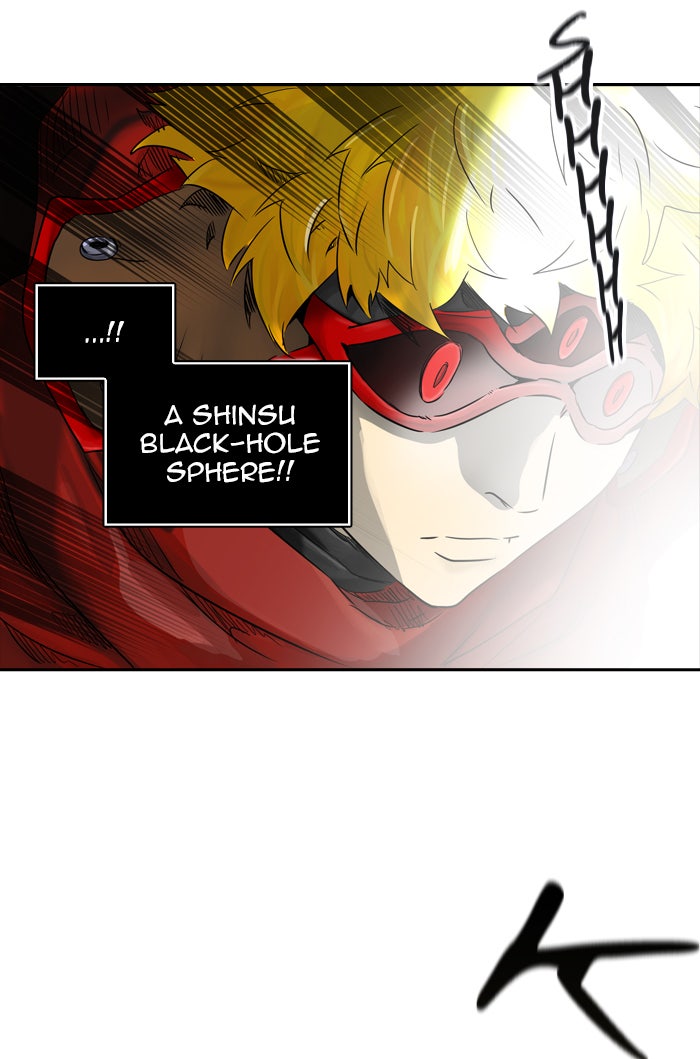 Tower of God Manga Chapter 380 page 86 - [Season 2] Ep. 300