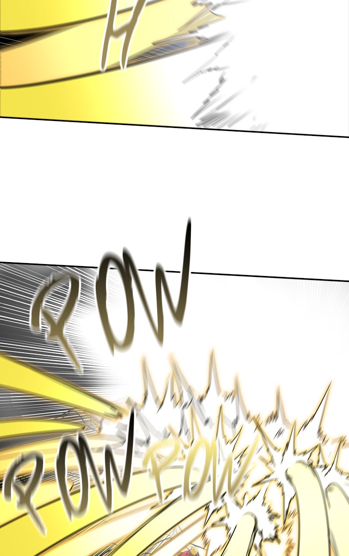 Tower of God Manga Chapter 380 page 88 - [Season 2] Ep. 300