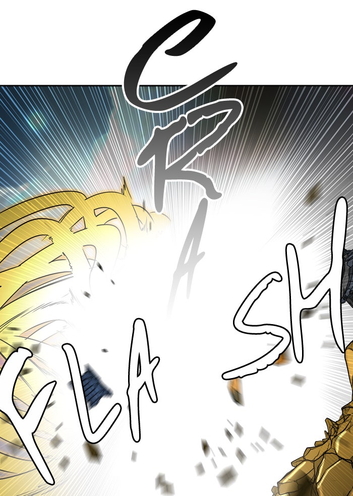 Tower of God Manga Chapter 380 page 91 - [Season 2] Ep. 300