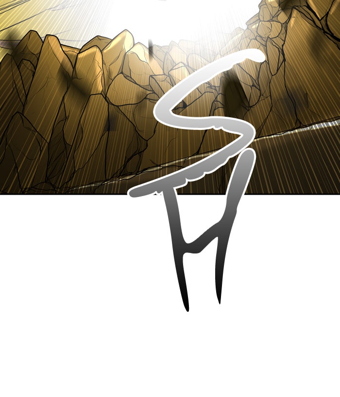 Tower of God Manga Chapter 380 page 92 - [Season 2] Ep. 300