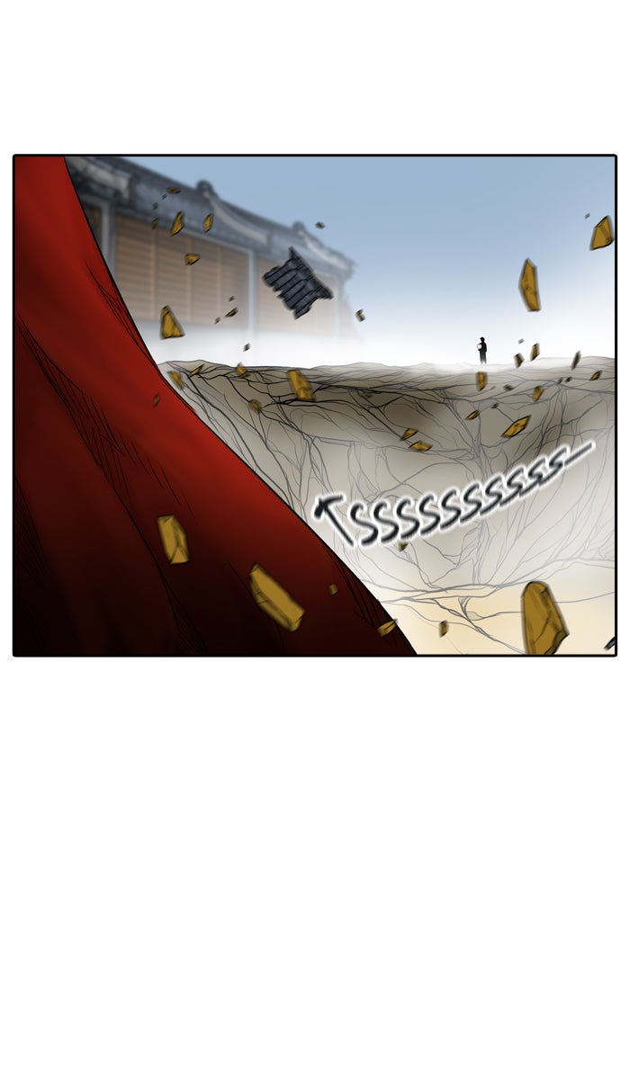 Tower of God Manga Chapter 380 page 94 - [Season 2] Ep. 300