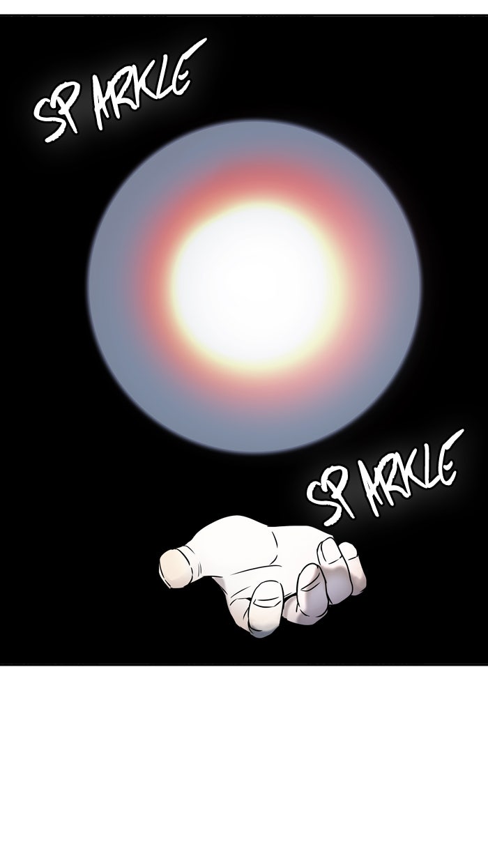 Tower of God Manga Chapter 380 page 95 - [Season 2] Ep. 300