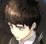 Tower of God Manga Chapter 380 ([Season 2] Ep. 300) cover